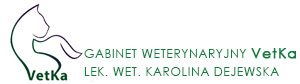Gabinet weterynaryjny VetKa 